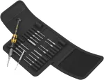 Wera Kraftform Compact Micro 21 ESD 1