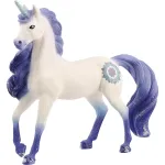 Schleich Mandala Unicorn Stallion, play figure