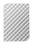 Verbatim 2TB Store 'n' Go 2.5" 5400 USB 3.1 external drive silver