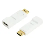 LogiLink CV0057 DisplayPort > HDMI adapter