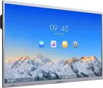 HIKVISION DS-D5C86RB/A 86" 4K interactive monitor (Android 13.0; EDLA)