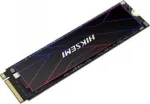 HIKSEMI FUTURE LITE 1TB M.2 PCIe Gen4x4 NVMe 2280 SSD (7000/6000 MB/s) 3D NAND