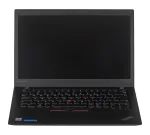 LENOVO ThinkPad T470S i7-6600U 8GB 256GB SSD 14" FHD Win10pro USED Used
