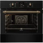 Electrolux EOB3400BOR 74 L 2780 W A Juoda