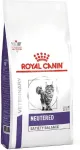 ROYAL CANIN Neutered Satiety Balance - sausas kačių ėdalas - 1,5 kg