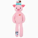 ZOLUX Pluszak świnka FURRY FARM 60cm