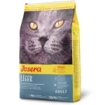 JOSERA L&eacute;ger - dry cat food - 400g