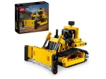 LEGO TECHNIC 42163 SUNKIAGALINGAS BULDOZERIS