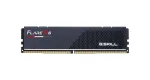G.Skill Flare X5 F5-6000J3038F8GH1-FX5 atminties modulis 8 GB 1 x 8 GB DDR5 6000 MT/s