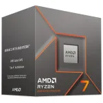 AMD Ryzen 7 8700F procesorius 4,1 GHz 16 MB L3 dėžutė