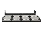 GEMBIRD NPP-C648CM-001 19 jungčių panelė