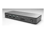 I-TEC TB4 Gen3 prijungimo stotelė 2 ekranai 7 USB