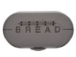ViceVersa Bread Box grey 14471