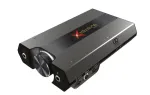 Sound Blaster G6 USB-C