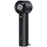 Hand fan Ice-Cooling 2000mAh black