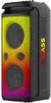 Partycon BOOST Power 250W,IPX4,TWS,LED