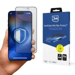 HardGlass Privacy Matt iPhone 18 Pro