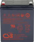 AGM Battery 27W@15min F2 6.5Ah 3-5y HR1227WF2