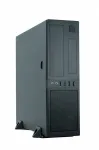 PC case CS-12B-300 300W mATX black