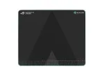 ROG Hone Ace Aim Lab Edition mouse pad 508 x 420 x 3 mm Black