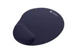 Mouse Pad MARMOT Navy Blue Gel 225X245