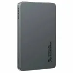 Powerbank 5000mAh 20W Induction Magsafe grey