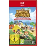 Nintendo Animal Crossing: New Horizons game