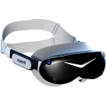 Pimax Dream Air SLAM (white/black, PCVR)
