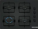 BOSCH dujinė kaitlentė POH6B6K30