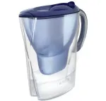 Brita Marella+3 Maxtra Pro PP filtro ąsotis (2,4 l; mėlynas)