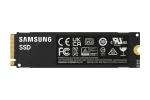 &bdquo;Samsung MZ-V9S4T0&ldquo; 4 TB M.2 PCI Express 4.0 NVMe V-NAND TLC diskas