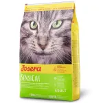 JOSERA SensiCat - dry cat food - 400g