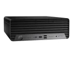 HP Pro Small Form Factor 400 G9 Intel&reg; Core&trade; i7 i7-14700 16 GB DDR5-SDRAM 1 TB SSD Windows 11 Pro SFF asmeninis kompiuteris, juodas