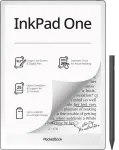 PocketBook InkPad One 1030 10.3" E-ink Mobius 32GB Wi-Fi E-reader &ndash; Matte Black