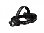 Ledlenser H15R Core Black žibintuvėlis su galvos juosta LED