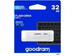 &bdquo;Goodram&ldquo; USB atmintinė UME2 32 GB USB A tipo 2.0, balta