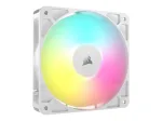 CORSAIR RS120 ARGB White 120mm Fan SP