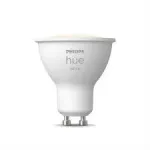 Smart Light Bulb|PHILIPS|Power consumption 4.2 Watts|Luminous flux 400 Lumen|2700 K|220V-240V|Bluetooth/ZigBee|-20&deg;C to 45&deg;C|929003666901