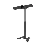 Videobar shelf AV80-500BL 43-110 inches 10KG
