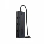 HUB USB-C Portable - B8SV8AA#ABB