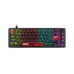 Mechanical keyboard Arma 67 wired
