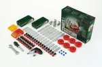 Klein Construction kit with screwdriver Bosch