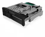 ICY BOX IB-173SSK 1x2,5+1x3,5 to 1x5,25