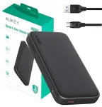 PowerBank PB-Y46P 10000mAh 20w 2xUSB