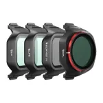 Freewell filter kit for DJI Mini 5 Pro Everyday Kit