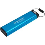 Kingston IronKey Keypad 200 16 GB, USB stick USB-C 3.2 Gen 1