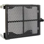 Inter-Tech T-47045 (black)