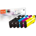 Peach Ink Saver Pack Plus PI200-917 (compatible with Epson 405)