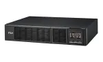 FSP Fortron Clippers RT 2K Black 2000VA Rack Tower Online UPS
