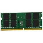 Kingston ValueRAM DDR4 - 16 GB -3200 - CL - 22, single memory (KVR32S22D8 / 16)